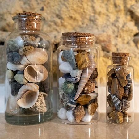 شقة L'Antica Voltina نيتّونو المظهر الخارجي الصورة